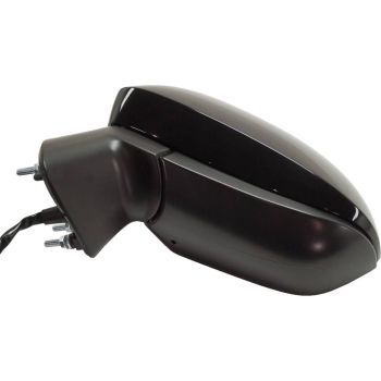 TOYOTA COROLLA HYBRID  DOOR MIRROR LEFT (Driver Side) PWR/HTD (LE)(WO/BSD)(PTM) OEM#8794012L00-PFM 2020-2022 PL#TO1320392