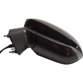 TOYOTA COROLLA/SEDAN  DOOR MIRROR LEFT (Driver Side) PWR/HTD/SIGNAL (SE)(WO/BSD)(PTM) OEM#8794012G00-PFM 2020-2025 PL#TO1320394