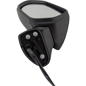 TOYOTA AVALON  DOOR MIRROR LEFT (Driver Side) PWR/HTD/SIGNAL/MEMORY (W/BSD)(WO/CAMERA)W/DIMMING OEM#8794007200-PFM 2019-2021 PL#TO1320405