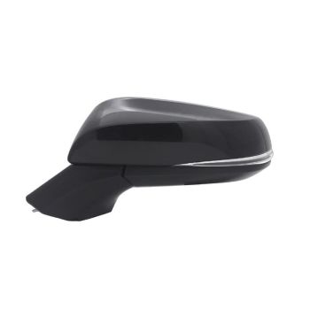 TOYOTA GRAND HIGHLANDER HYBRID DOOR MIRROR LEFT (Driver Side) PWR/HTD/SIGNAL/BSD (XLE MDL)(PTM) OEM#879400E660-PFM 2024-2025 PL#TO1320453