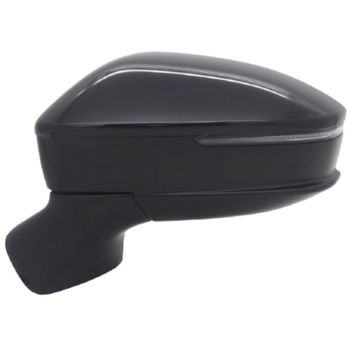 TOYOTA CROWN (HYBRID) DOOR MIRROR LEFT (Driver Side) (Driver Side) PWR/HTD/SIGNAL/PUDDLE/MEMORY/P-FOLD (W/BSD)(WO/CAMERA)(PTM CVR) OEM#8794030J50 2023-2025 PL#TO1320455