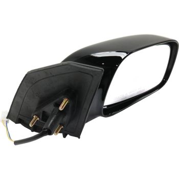 TOYOTA COROLLA/SEDAN DOOR MIRROR RIGHT (Passenger Side) POWER OEM#8791002380 2003-2008 PL#TO1321178