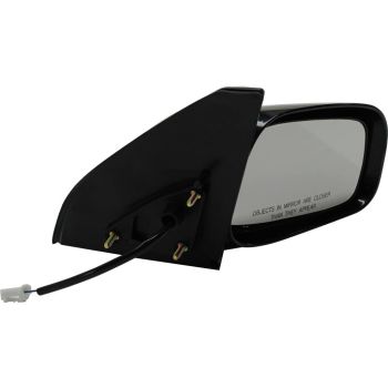 PONTIAC VIBE DOOR MIRROR RIGHT (Passenger Side) POWER OEM#88973842 2003-2008 PL#TO1321207