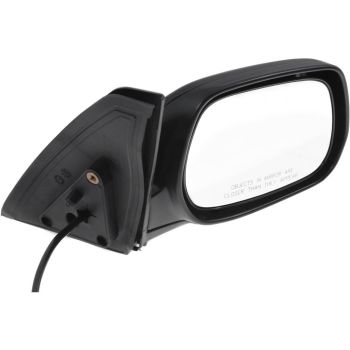 TOYOTA RAV4 DOOR MIRROR RIGHT (Passenger Side) POWER/ NOT HEATED OEM#8791042680 2001-2005 PL#TO1321224