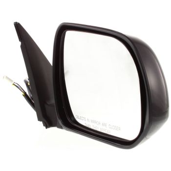 TOYOTA HIGHLANDER HYBRID DOOR MIRROR RIGHT (Passenger Side) POWER/HEATED OEM#8791048353 2008-2013 PL#TO1321246