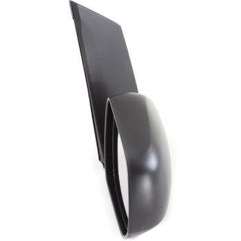 TOYOTA SIENNA DOOR MIRROR RIGHT (Passenger Side) PWR/NON-HTD(BLK CVR)(BASE/L MDL) OEM#8791008081 2011-2014 PL#TO1321268