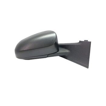 TOYOTA YARIS HATCHBACK(5DOORS) DOOR MIRROR RIGHT (Passenger Side) PWR/N-HTD (JAPAN) OEM#8791052C70-PFM 2012-2014 PL#TO1321279