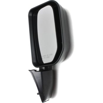 TOYOTA FJ CRUISER DOOR MIRROR RIGHT (Passenger Side) MANUAL (WO/LAMP) OEM#8791035731 2007-2014 PL#TO1321284
