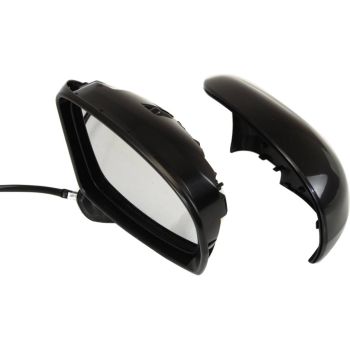 TOYOTA PRIUS V DOOR MIRROR RIGHT (Passenger Side) POWER/HEATED OEM#8791047280-PFM 2012-2018 PL#TO1321286