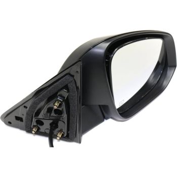 TOYOTA HIGHLANDER DOOR MIRROR RIGHT (Passenger Side) PWR/HTD/SIGNAL (WO/MEMORY)(W/CVR) OEM#879100E143-PFM 2014-2019 PL#TO1321317