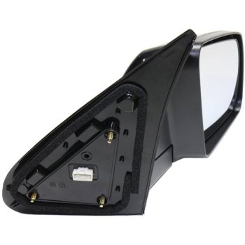 TOYOTA SEQUOIA DOOR MIRROR RIGHT (Passenger Side) POWER/HEATED (SR5 MDL)(PTD CVR) OEM#879100C500C0 2014-2017 PL#TO1321324