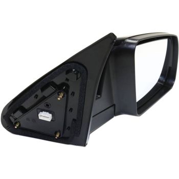 TOYOTA SEQUOIA DOOR MIRROR RIGHT (Passenger Side) POWER/ NOT HEATED (SR5 MDL)(PTD CVR) OEM#879100C340C0 2014-2017 PL#TO1321325