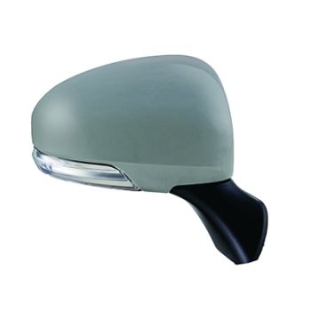 TOYOTA PRIUS V  DOOR MIRROR RIGHT (Passenger Side) PWR/HTD/SIGNAL (PWR-FOLD) OEM#8791047490-PFM 2015-2018 PL#TO1321352