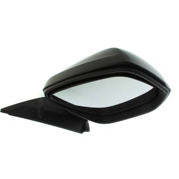 TOYOTA TACOMA DOOR MIRROR RIGHT (Passenger Side) POWER/HEATED (WO/SIGNAL)(PTD CVR) OEM#8791004220-PFM 2016-2023 PL#TO1321356