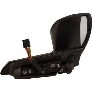 TOYOTA CHR  DOOR MIRROR RIGHT (Passenger Side) PWR/HTD/SIGNAL/PUDDL (W/BSD) OEM#87910F4062-PFM 2018-2022 PL#TO1321365