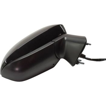 TOYOTA COROLLA/SEDAN  DOOR MIRROR RIGHT (Passenger Side) PWR/HTD (LE)(WO/BSD)(PTM) OEM#8791012K70-PFM 2020-2025 PL#TO1321392