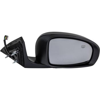 TOYOTA AVALON DOOR MIRROR RIGHT (Passenger Side) PWR/HTD/SIGNAL (WO/MEMORY) OEM#8791007063C0 2011-2012 PL#TO1321396