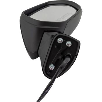 TOYOTA AVALON  DOOR MIRROR RIGHT (Passenger Side) PWR/HTD/SIGNAL/MEMORY (W/BSD)(WO/CAMERA)W/DIMMING OEM#8791007200-PFM 2019 PL#TO1321405