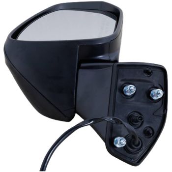 TOYOTA HIGHLANDER  DOOR MIRROR RIGHT (Passenger Side) PWR/HTD/SIGNAL OEM#879100E360-PFM 2020-2023 PL#TO1321414