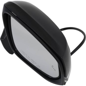 TOYOTA HIGHLANDER  DOOR MIRROR RIGHT (Passenger Side) PWR/HTD/SIGNAL (W/BSD)(WO/CAMERA) OEM#879100E371-PFM 2020-2023 PL#TO1321415