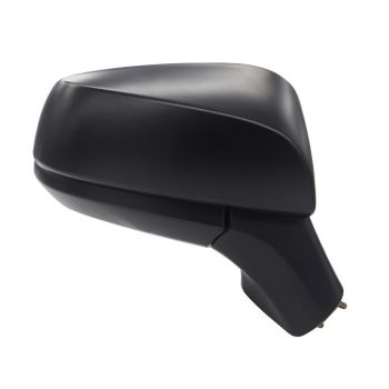 TOYOTA COROLLA CROSS HYBRID DOOR MIRROR RIGHT (Passenger Side) PWR/HTD (S MDL)(TEX CVR) OEM#879100A130 2023-2025 PL#TO1321429