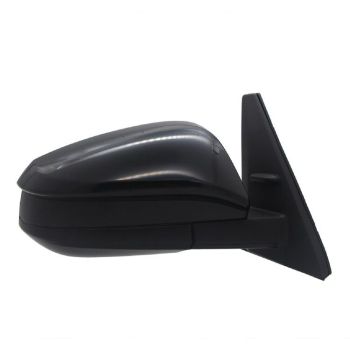 TOYOTA 4RUNNER DOOR MIRROR RIGHT (Passenger Side) PWR/HTD (W/BSD)(WO/CAMERA)(PTM) OEM#8791035D10-PFM 2023-2024 PL#TO1321442