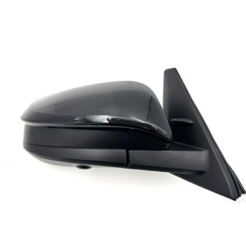 TOYOTA 4RUNNER DOOR MIRROR RIGHT (Passenger Side) PWR/HTD (W/BSD)(W/CAMERA)(PTM) OEM#8791035C40-PFM 2022 PL#TO1321456