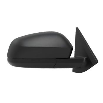 TOYOTA TACOMA DOOR MIRROR RIGHT (Passenger Side) PWR/HTD (WO/BSD)(TEX CVR) OEM#87910AK010-PFM 2024-2025 PL#TO1321459