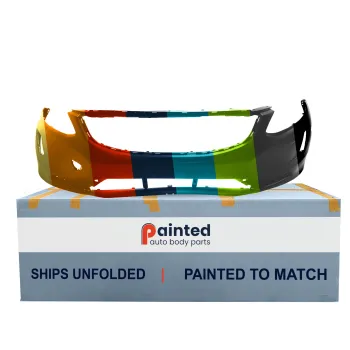 VOLVO VOLVO XC60  FRONT BUMPER COVER PRIMED (WO/WASHER)(EXC R DESIGN) OEM#398215475 2014-2017 PL#VO1000204