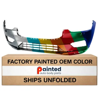 2018-2021 VOLVO XC60 Front bumper OEM# 398470872 PL# VO1000230