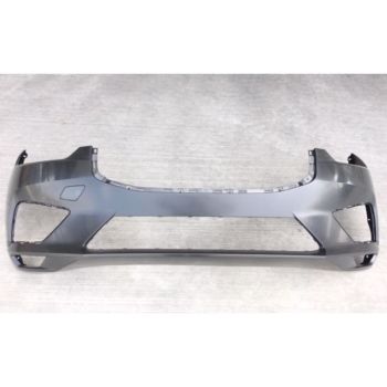 VOLVO VOLVO XC60 PLUG-IN FRONT BUMPER COVER PRIMED (WO/WASH)(WO/SENSOR)(R DESIGN) OEM#39847140 2018-2021 PL#VO1000232