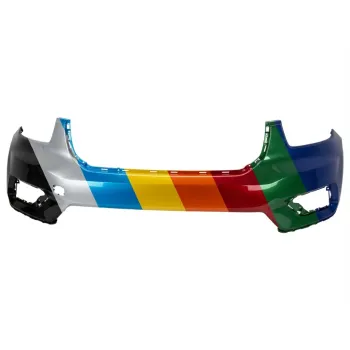 VOLVO VOLVO XC40  FRONT BUMPER COVER PRIMED (WO/WASHER)(WO/SENSOR) OEM#397909094 2019-2022 PL#VO1000242