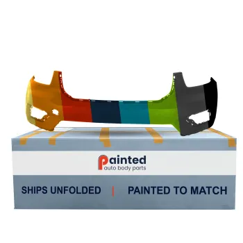 VOLVO VOLVO XC40  FRONT BUMPER COVER PRIMED (WO/WASHER)(WO/SENSOR) OEM#397909094 2019-2022 PL#VO1000242