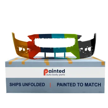 VOLVO VOLVO S60 FRONT BUMPER COVER PRIMED (WO/WASH)(WO/PARALLEL PK ASSIST)(INSCRIPTION)(W/CHROME MLDG) OEM#397964230 2019-2021 PL#VO1000248