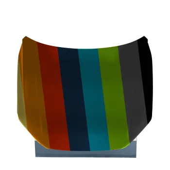 VOLVO VOLVO XC90 PLUG-IN  HOOD (ALUM) **CAPA** OEM#314770405 2016-2023 PL#VO1230123C