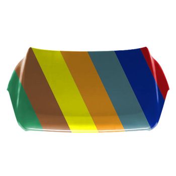 VOLVO VOLVO XC60 HOOD (STEEL) OEM#313359002-PFM 2014-2017 PL#VO1230126