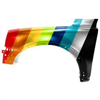 VOLVO VOLVO XC90 FENDER LEFT (Driver Side) OEM#307964940 2003-2014 PL#VO1240116