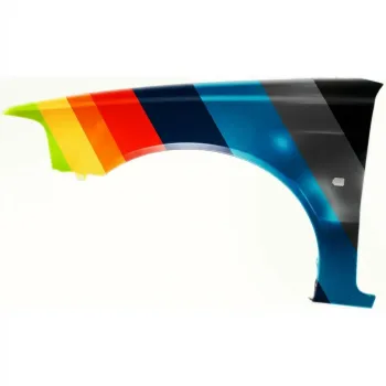 VOLVO VOLVO S40(Old Style)/V40 FENDER LEFT (Driver Side) OEM#308839257 2001-2004 PL#VO1240118