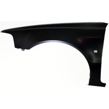 VOLVO VOLVO S40(Old Style)/V40  FENDER LEFT (Driver Side) OEM#308839257 2001-2004 PL#VO1240118