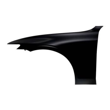 VOLVO VOLVO S60 FENDER LEFT (Driver Side) **CAPA** OEM#314681701 2019-2021 PL#VO1240127C