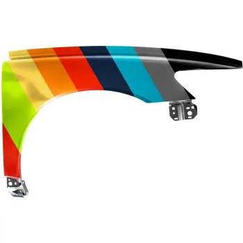 VOLVO VOLVO V50 FENDER RIGHT (Passenger Side) OEM#312788458 2005-2011 PL#VO1241115