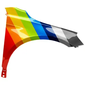 VOLVO VOLVO XC60 FENDER RIGHT (Passenger Side) OEM#312179765 2010-2017 PL#VO1241121