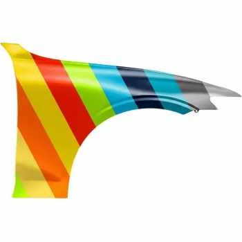 VOLVO VOLVO S60 PLUG-IN  FENDER RIGHT (Passenger Side) OEM#314681719 2019-2021 PL#VO1241127