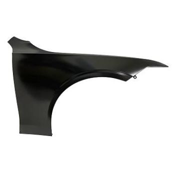 VOLVO VOLVO V90  FENDER RIGHT (Passenger Side) (ALUM) OEM#322771239 2017-2021 PL#VO1241129