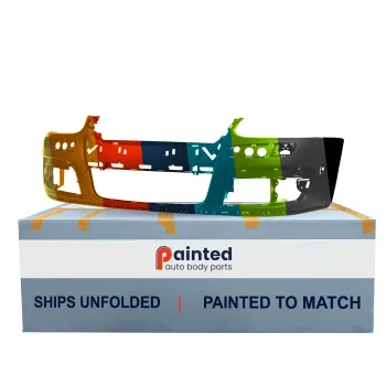 VOLKSWAGEN GLI FRONT BUMPER COVER PRIMED OEM#1K0807217AGRU 2008-2010 PL#VW1000161