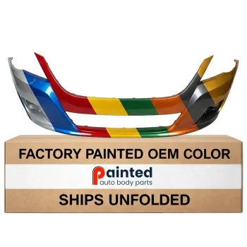 2009-2012 VOLKSWAGEN ROUTAN Front bumper CAPA  OEM# 7B0807217GRU PL# VW1000177C