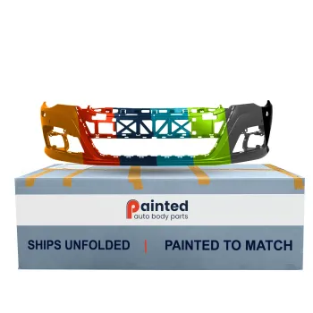 VOLKSWAGEN CC FRONT BUMPER COVER PRIMED (W/Parking Aid)(W/Washer)(EXC R-LINE MDL)**CAPA** OEM#3C8807217RGRU 2009-2012 PL#VW1000180C