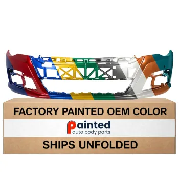 2009-2012 VOLKSWAGEN CC Front bumper CAPA OEM# 3C8807217NGRU PL# VW1000183C