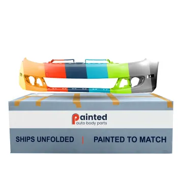 VOLKSWAGEN JETTA WAGON FRONT BUMPER COVER PRIMED OEM#1K9807217BBGRU 2010-2014 PL#VW1000184