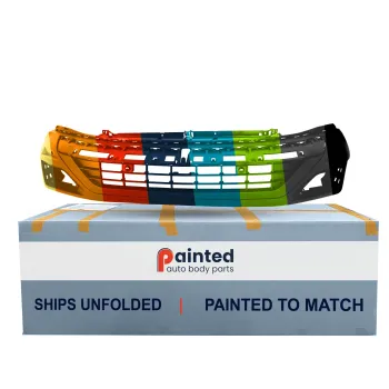 VOLKSWAGEN ATLAS FRONT BUMPER COVER LOWER TXT-BLACK (W/2 SENSOR)(WO/CAMERA)(EXC R-LINE) OEM#3CN8059019B9 2018-2020 PL#VW1015101